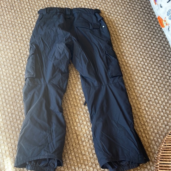 686 ski snowboard pants - Picture 9 of 10